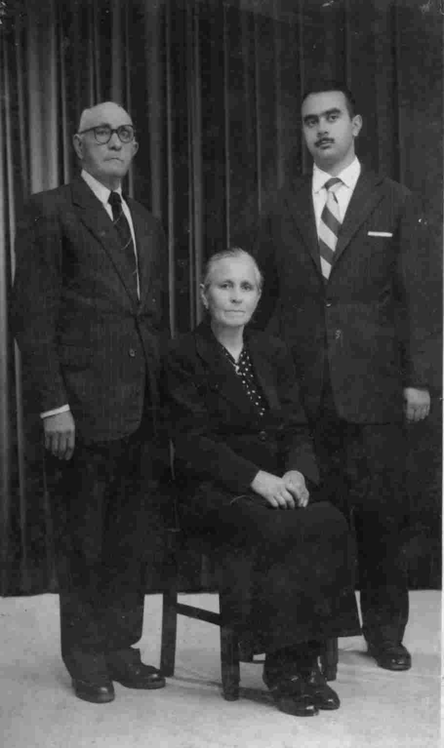 maria do carmo